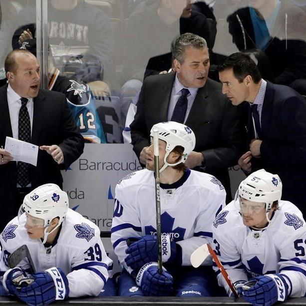 Senators name Staios as general manager, sign Poulin and Bowness to management roles
